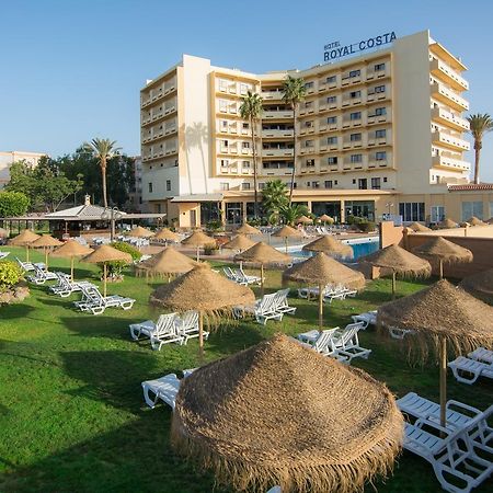 Hotel Royal Costa Torremolinos Exteriér fotografie