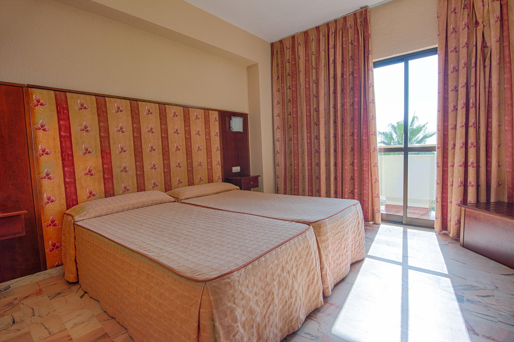 Hotel Royal Costa Torremolinos Exteriér fotografie