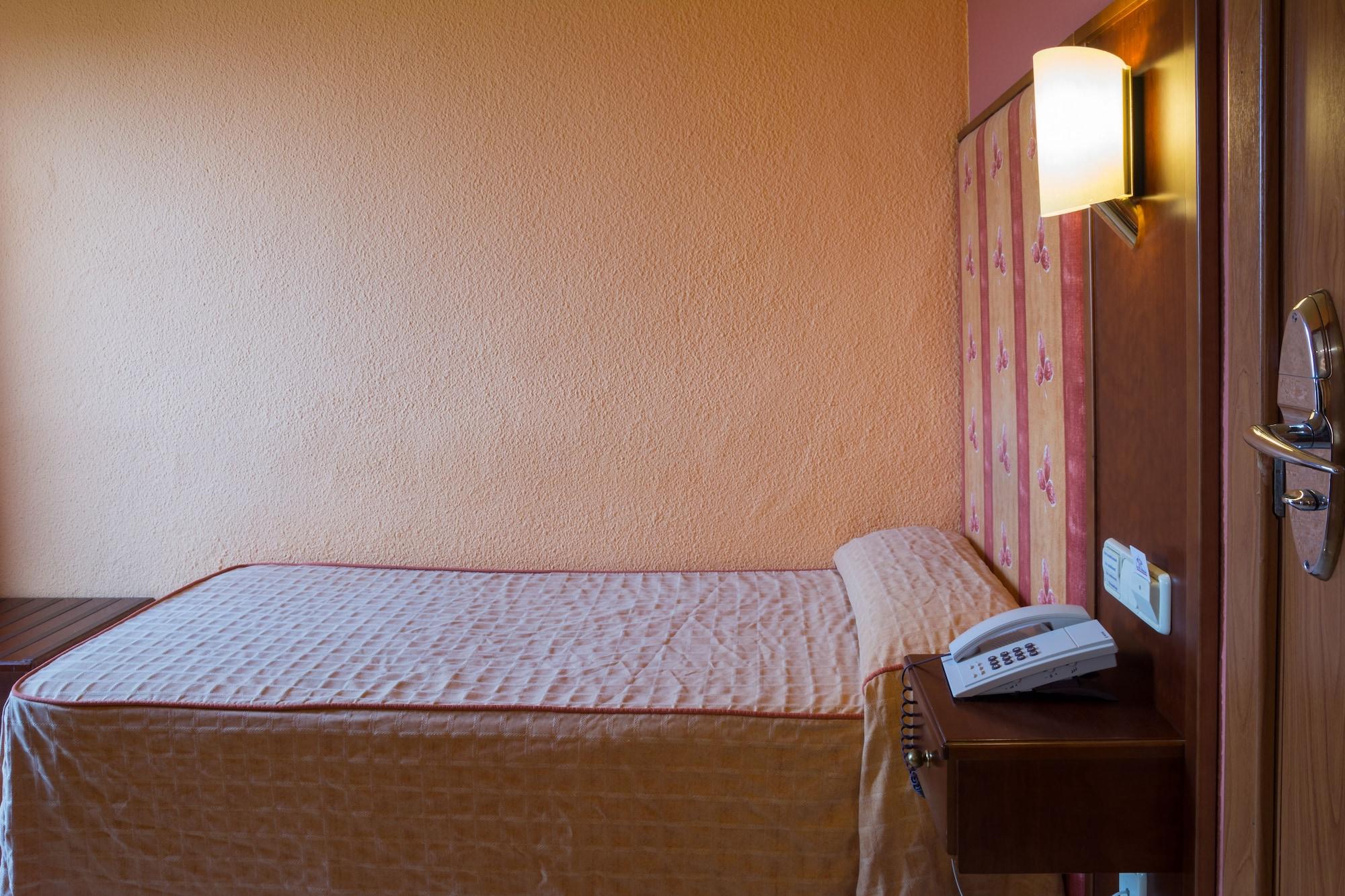 Hotel Royal Costa Torremolinos Exteriér fotografie