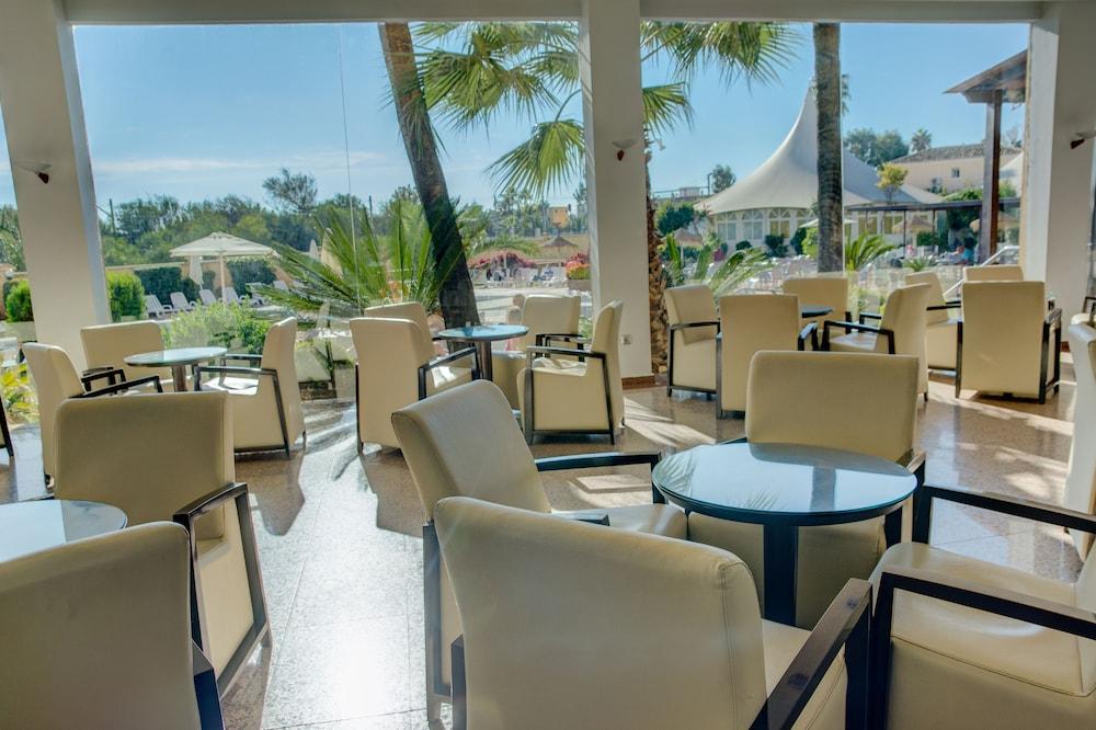 Hotel Royal Costa Torremolinos Exteriér fotografie