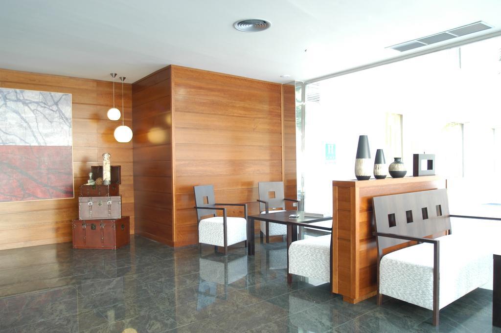 Hotel Royal Costa Torremolinos Interiér fotografie