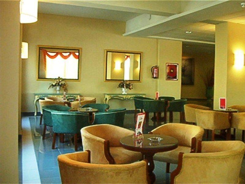 Hotel Royal Costa Torremolinos Exteriér fotografie