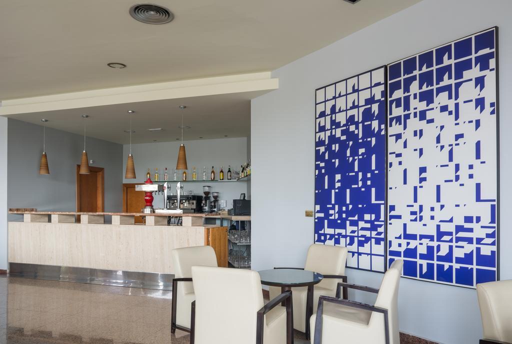 Hotel Royal Costa Torremolinos Exteriér fotografie