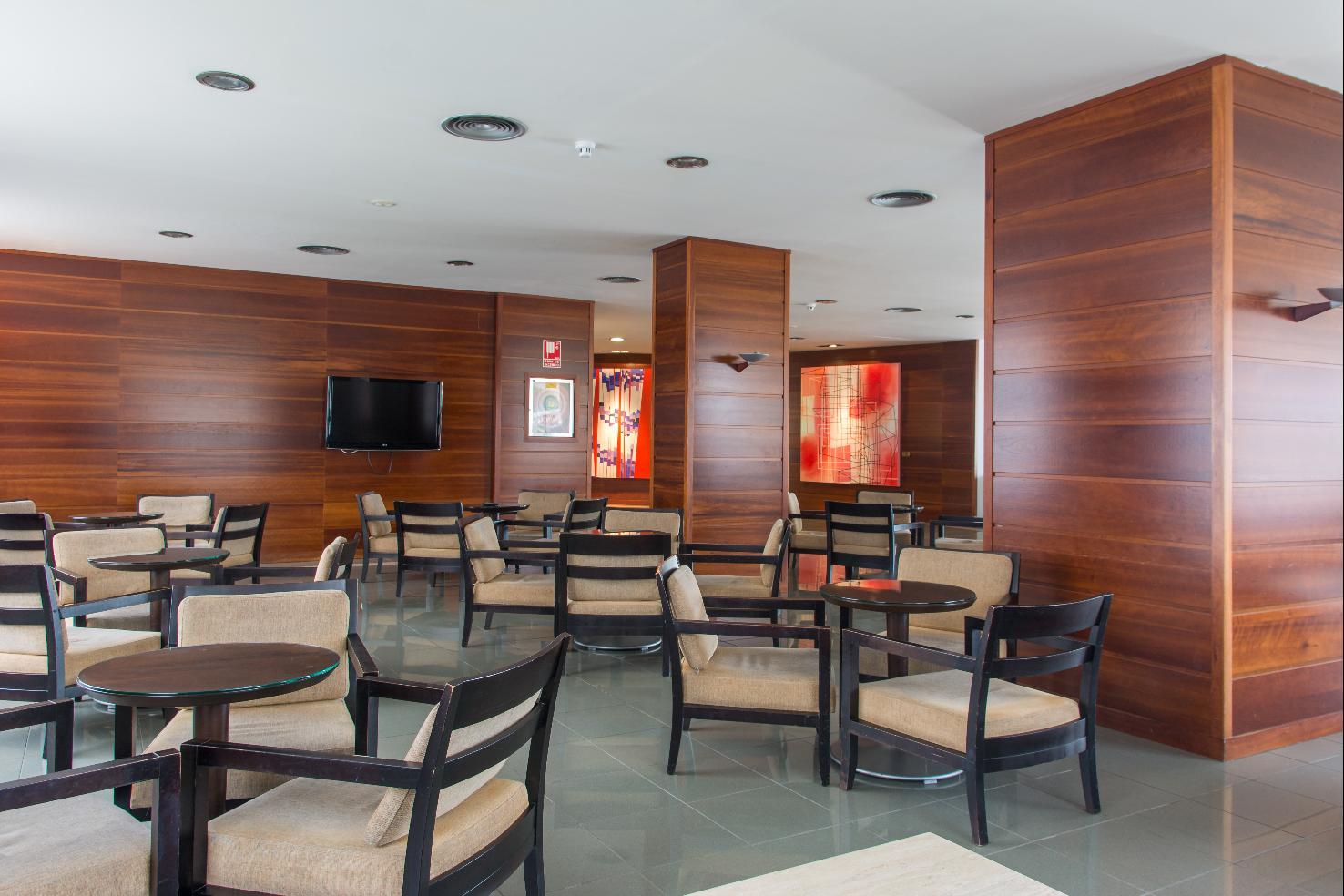Hotel Royal Costa Torremolinos Exteriér fotografie