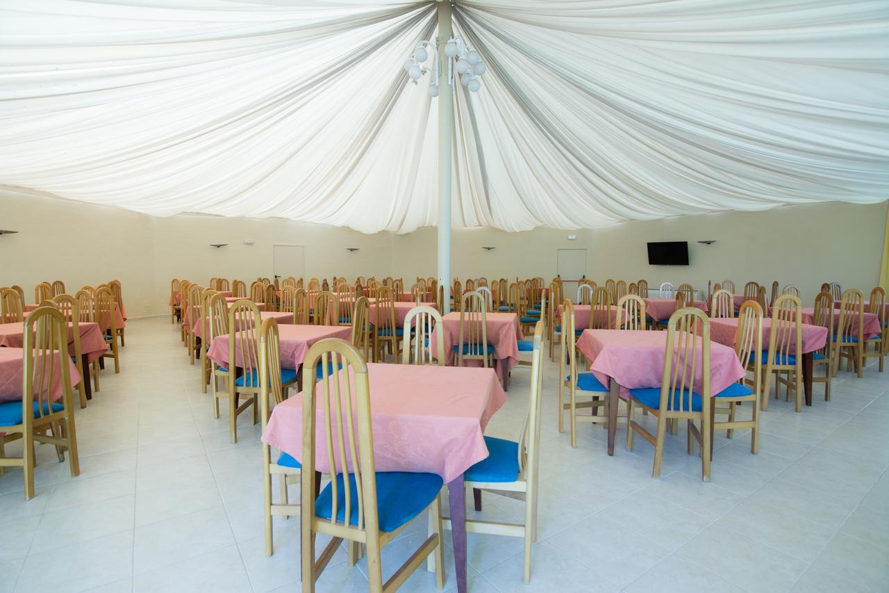 Hotel Royal Costa Torremolinos Exteriér fotografie