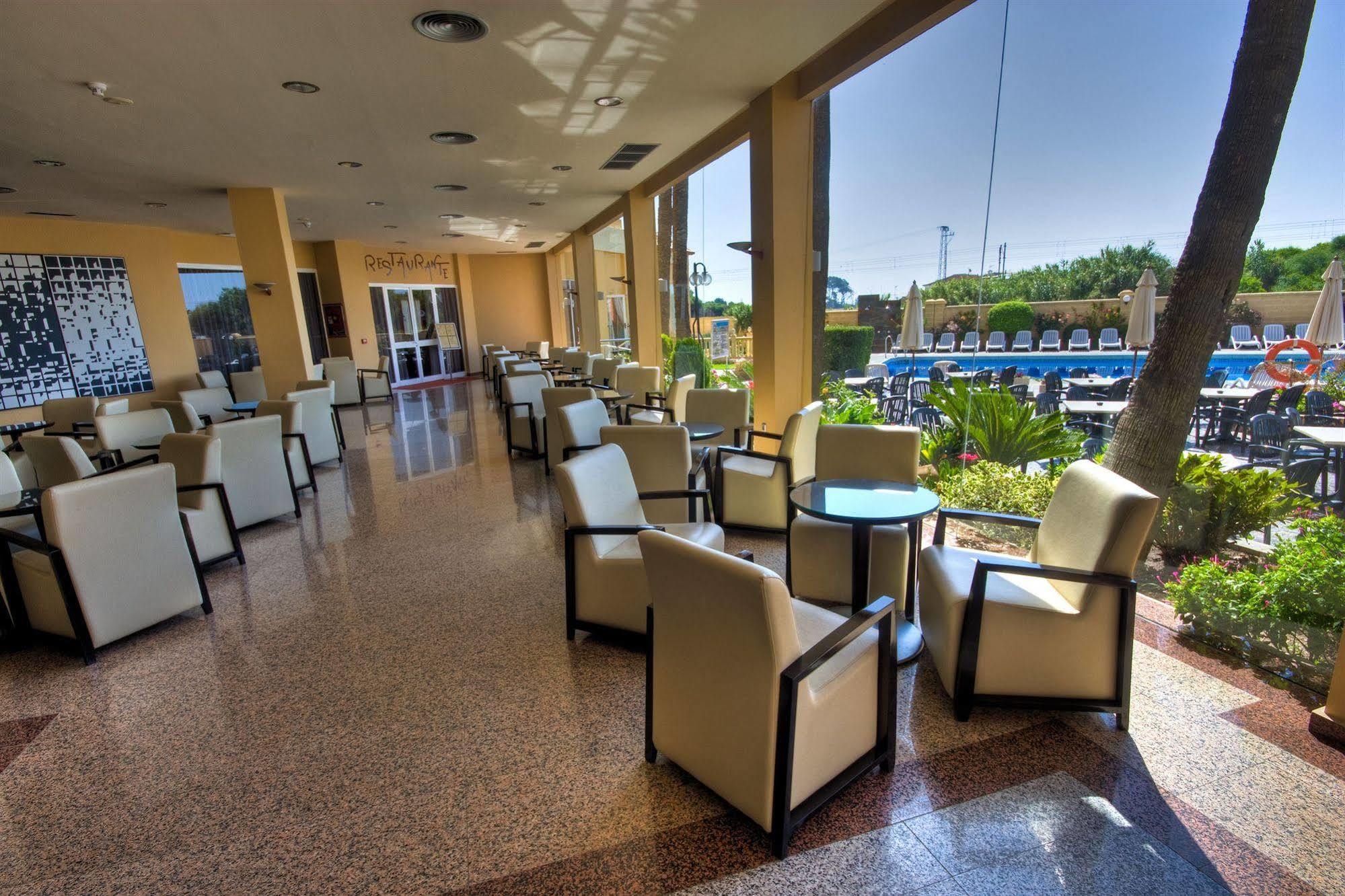 Hotel Royal Costa Torremolinos Exteriér fotografie