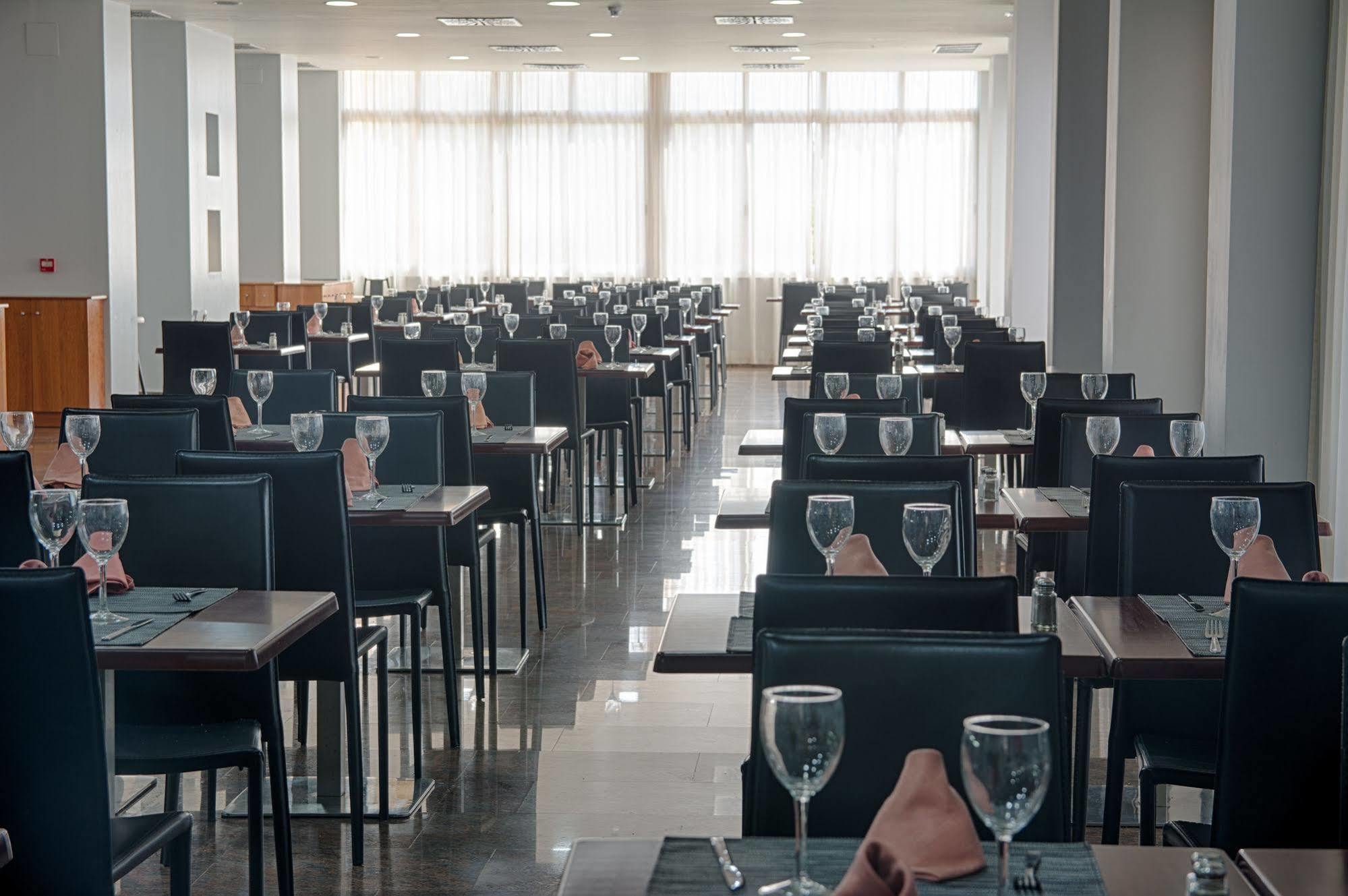 Hotel Royal Costa Torremolinos Exteriér fotografie