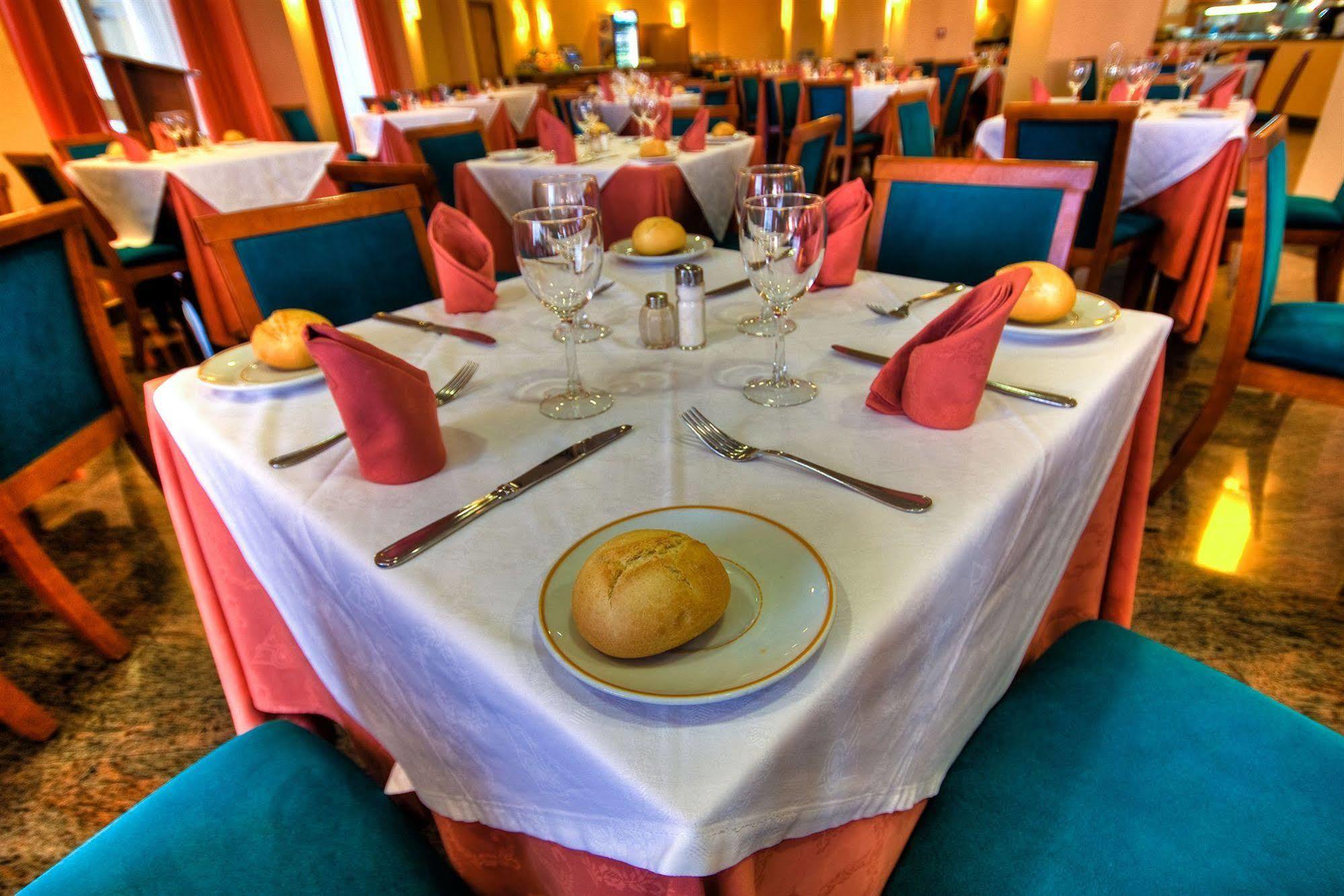 Hotel Royal Costa Torremolinos Exteriér fotografie