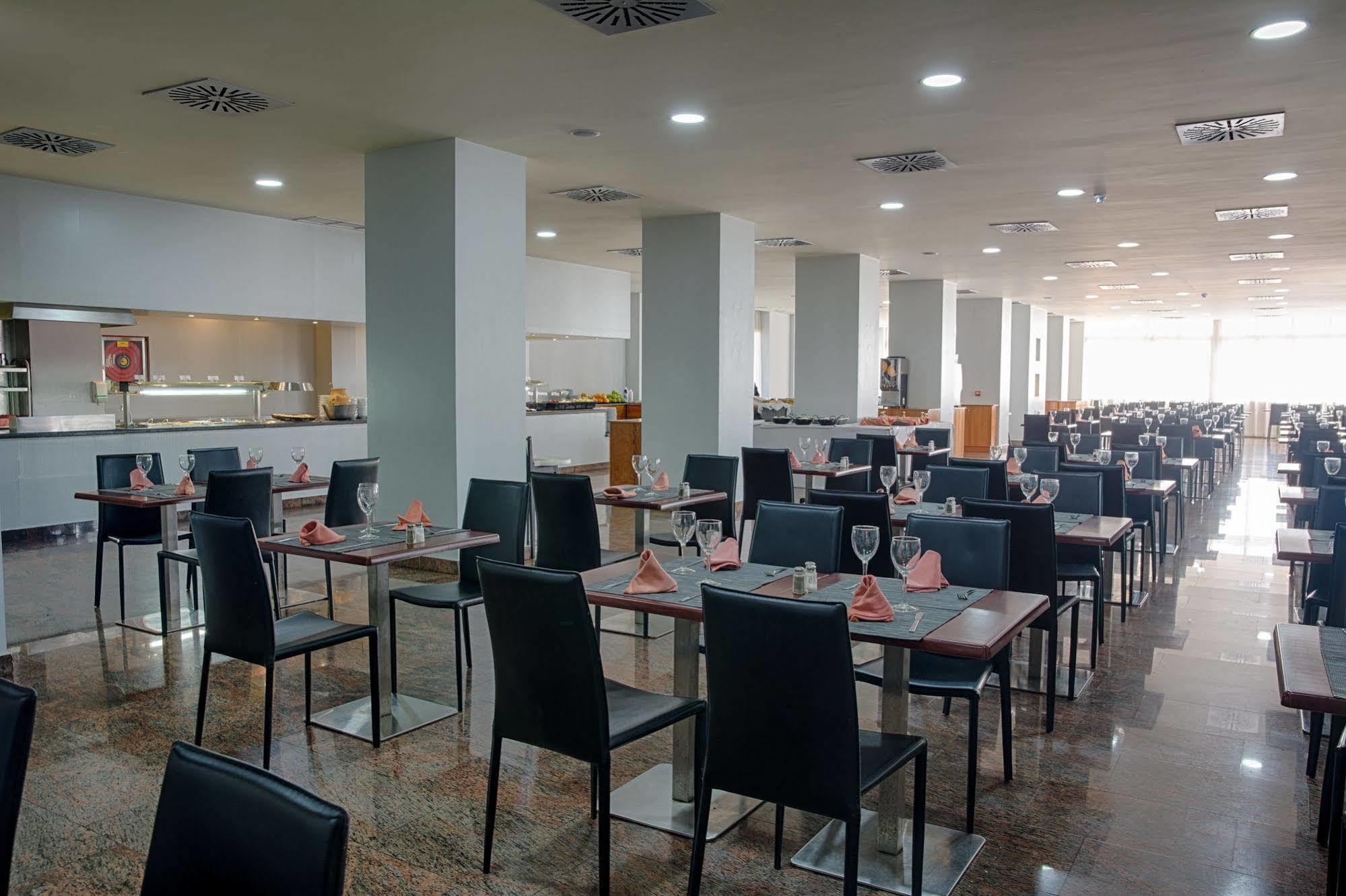 Hotel Royal Costa Torremolinos Exteriér fotografie