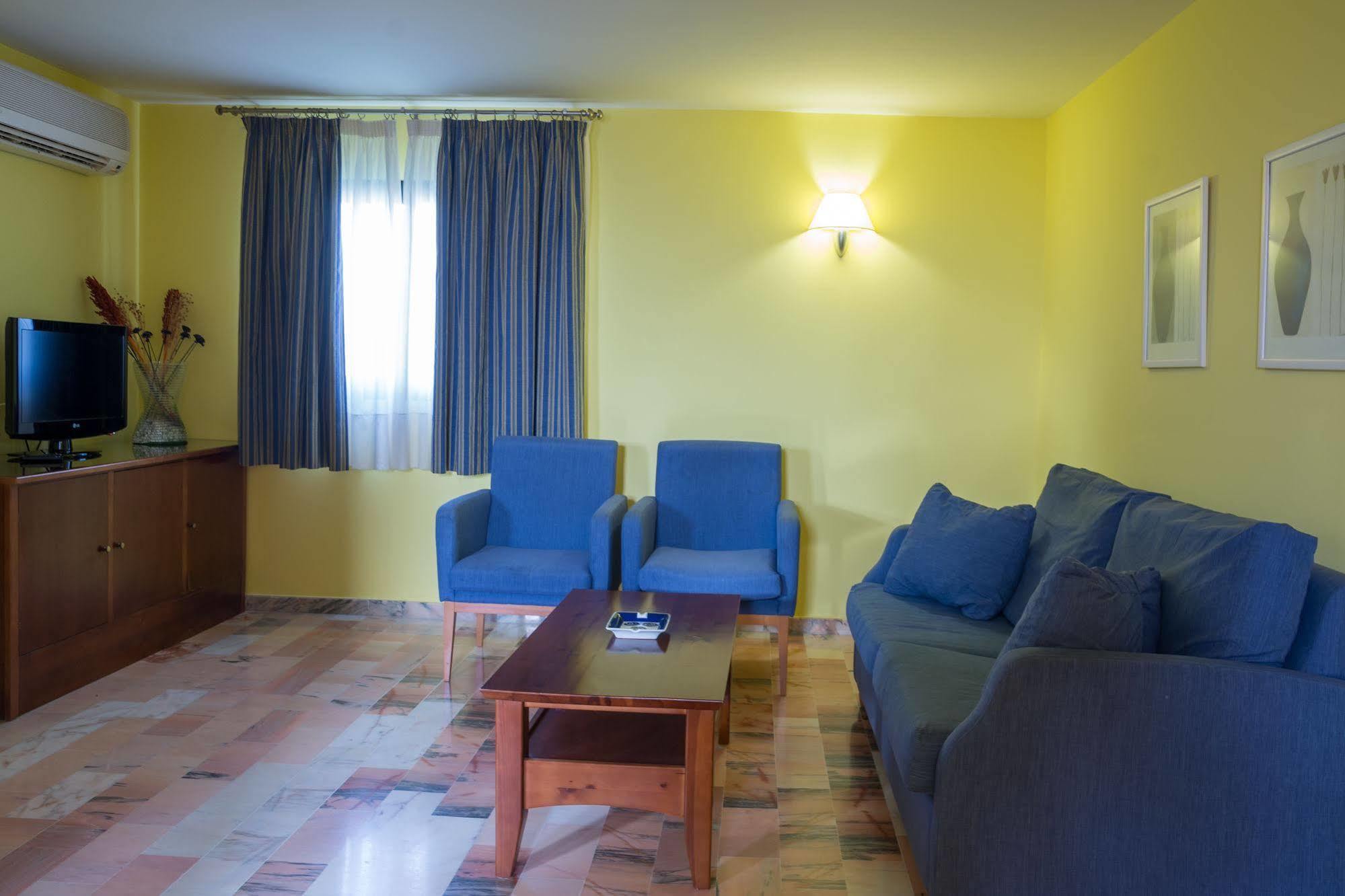 Hotel Royal Costa Torremolinos Exteriér fotografie