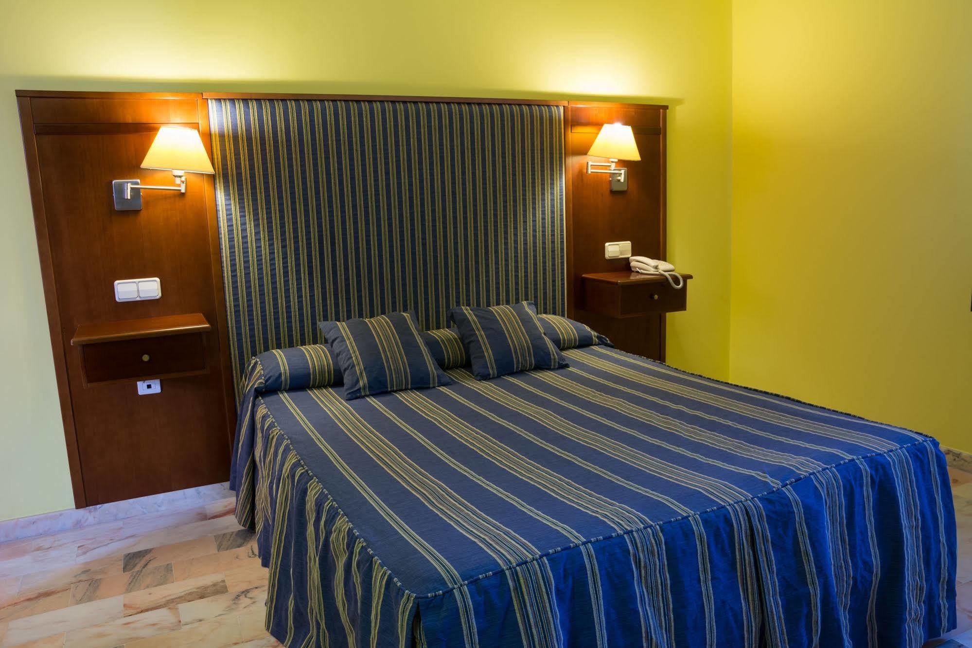 Hotel Royal Costa Torremolinos Exteriér fotografie